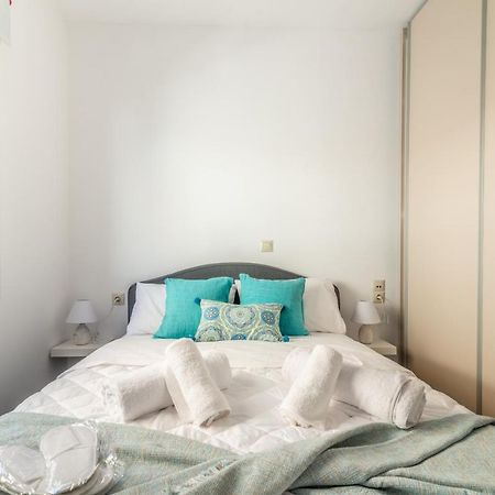 Sophia'S Comfortable Home With A Private Backyard Gazi Εξωτερικό φωτογραφία
